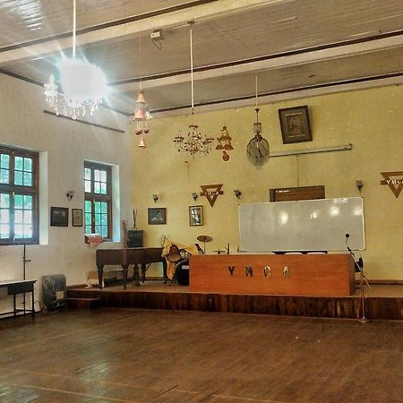 Ymca Tourist Hostel Shimla Esterno foto