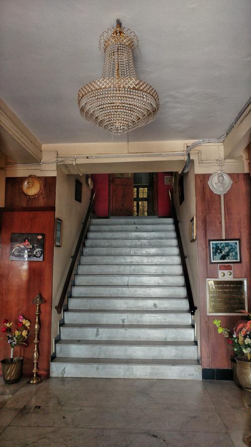 Ymca Tourist Hostel Shimla Esterno foto