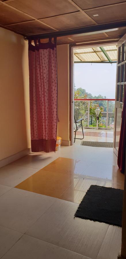 Ymca Tourist Hostel Shimla Esterno foto