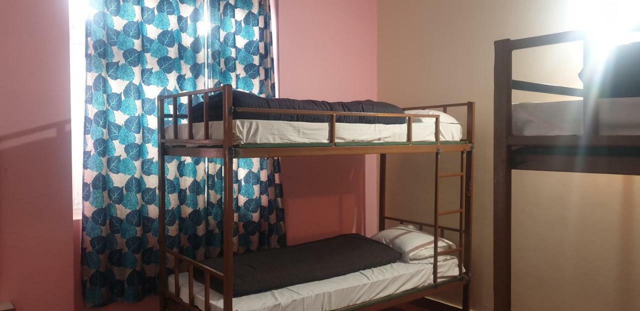 Ymca Tourist Hostel Shimla Esterno foto