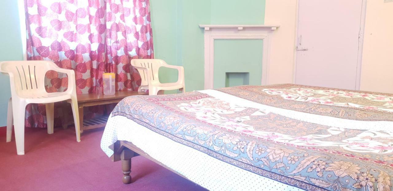 Ymca Tourist Hostel Shimla Esterno foto