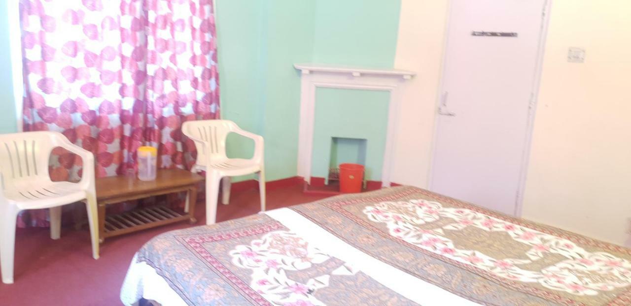 Ymca Tourist Hostel Shimla Esterno foto